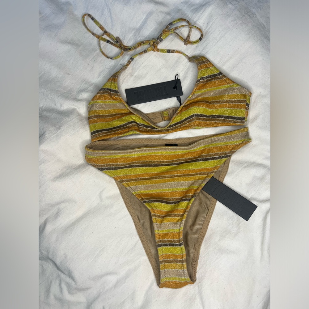 Triangl Rhay Alora bikini SET
